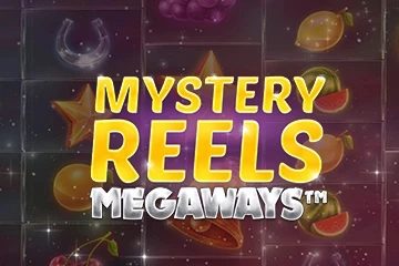 Mystery Reels Megaways